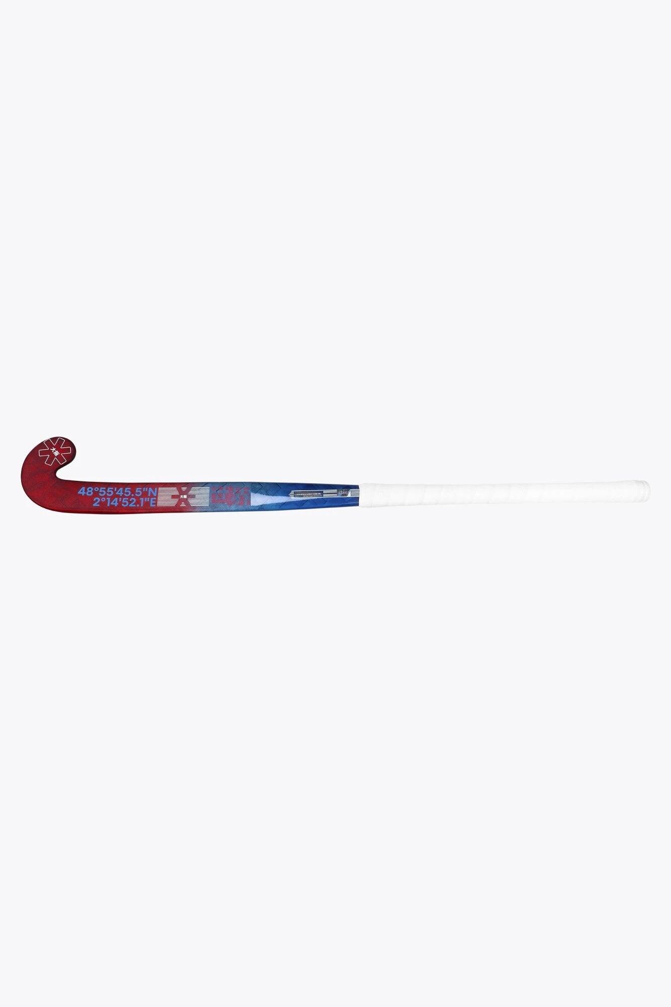 Bâton de hockey sur gazon Osaka Pro Tour 100 - Pro Bow | Paris 6/6