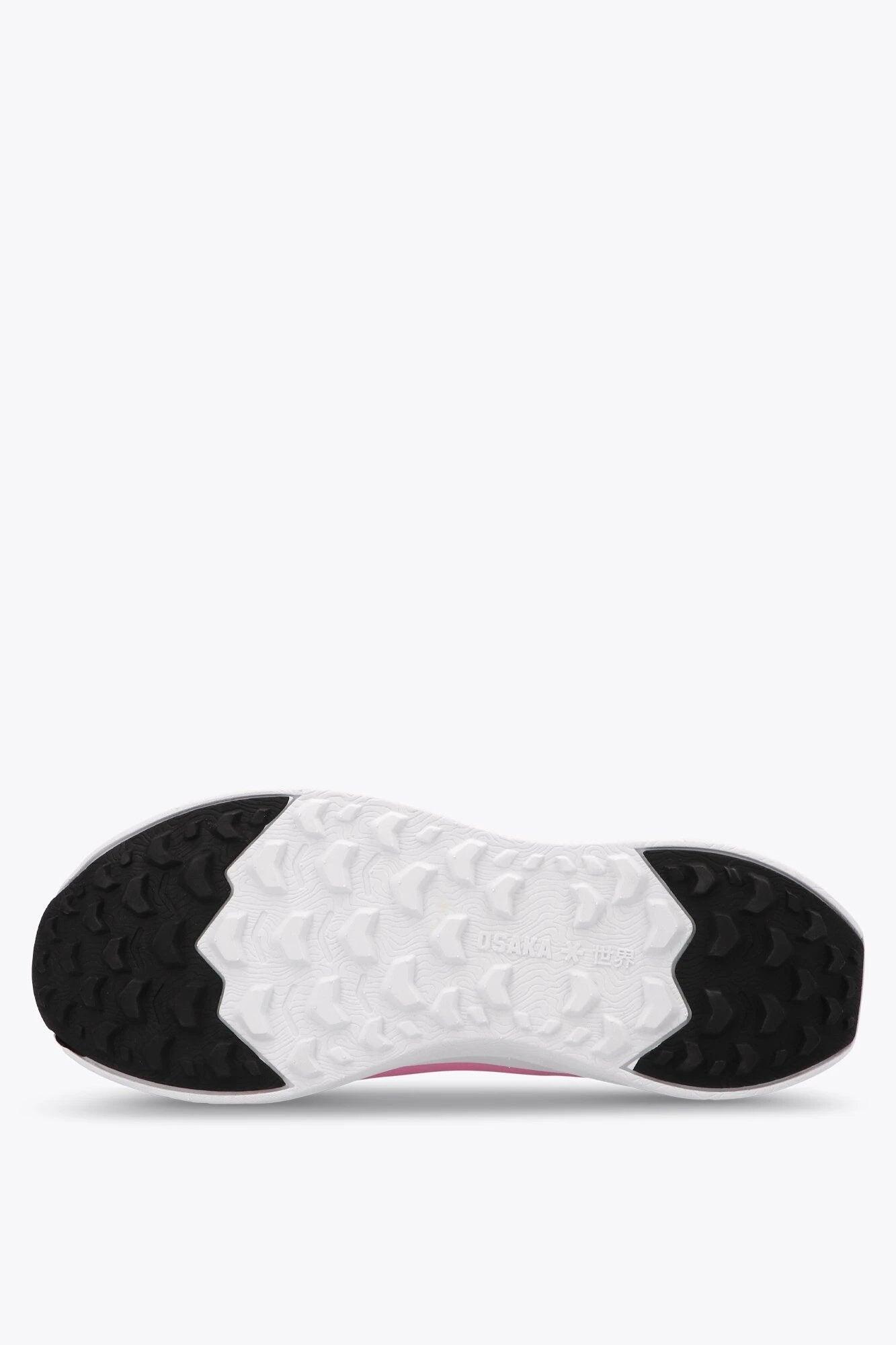 Osaka Hockeyschoenen Junior Furo Play | Begonia Roze 4/6
