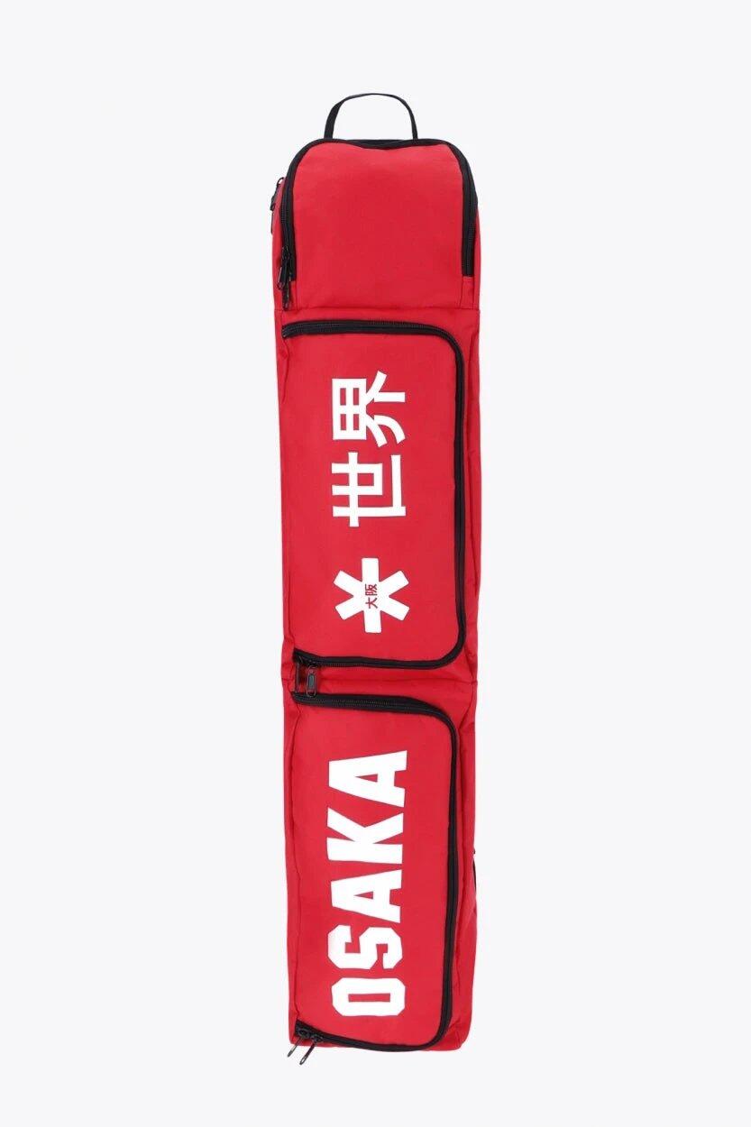 Borsa porta bastoni Osaka Sports Media | Rossa 2/5