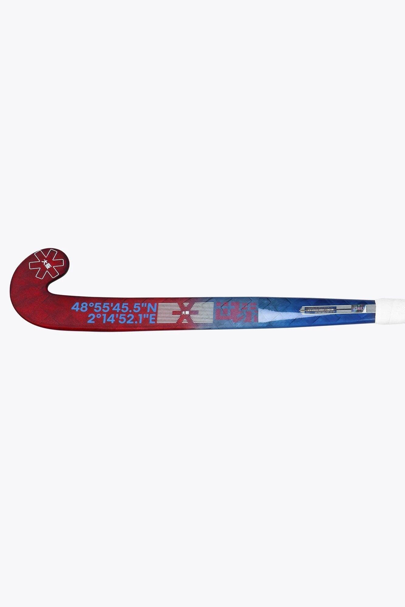 Bâton de hockey sur gazon Osaka Pro Tour 100 - Pro Bow | Paris 4/6