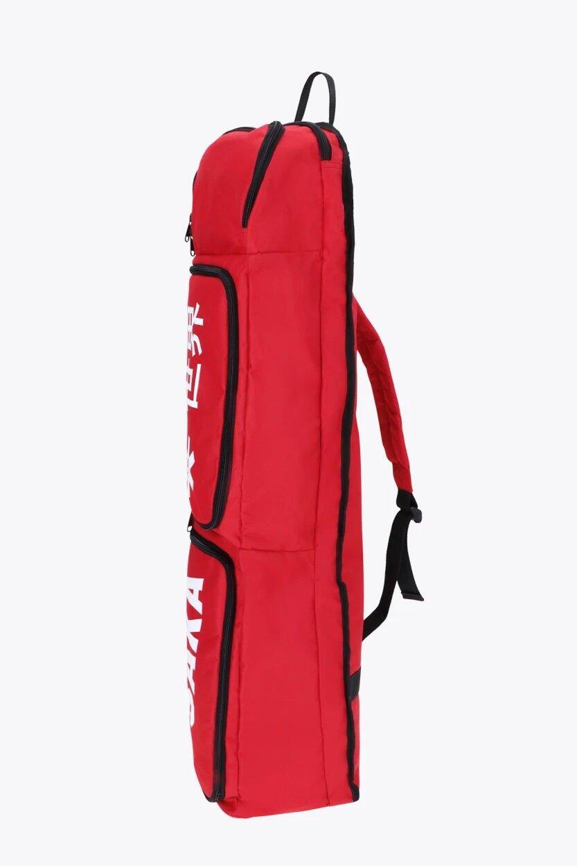 Borsa porta bastoni Osaka Sports Media | Rossa 5/5