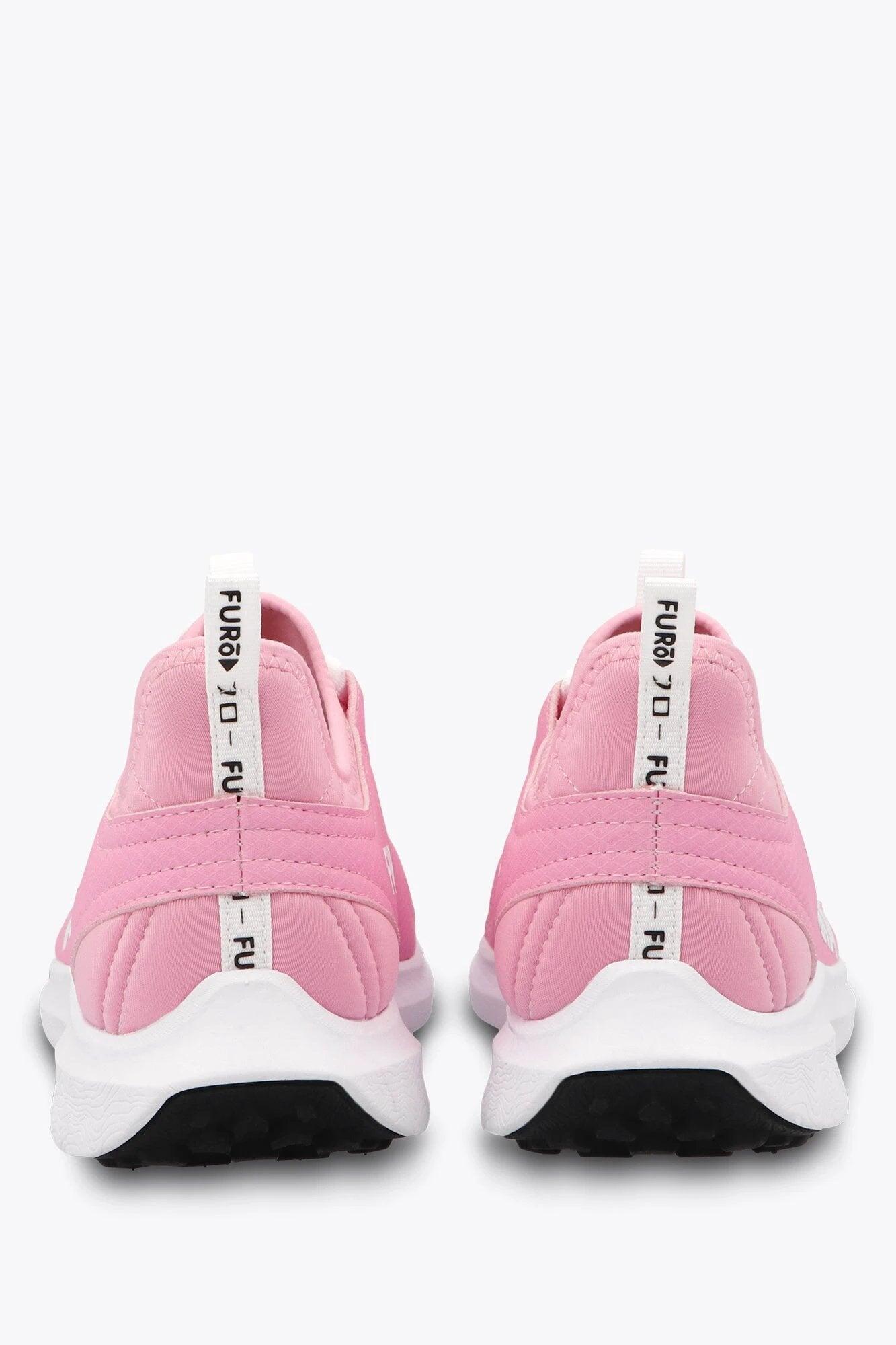 Osaka Hockeyschoenen Junior Furo Play | Begonia Roze 6/6