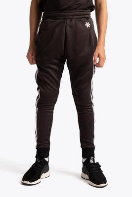 Pantaloni della tuta da allenamento per bambini Osaka | Nero