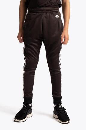 Pantalons de survêtement d'entraînement pour enfants Osaka | Noir
