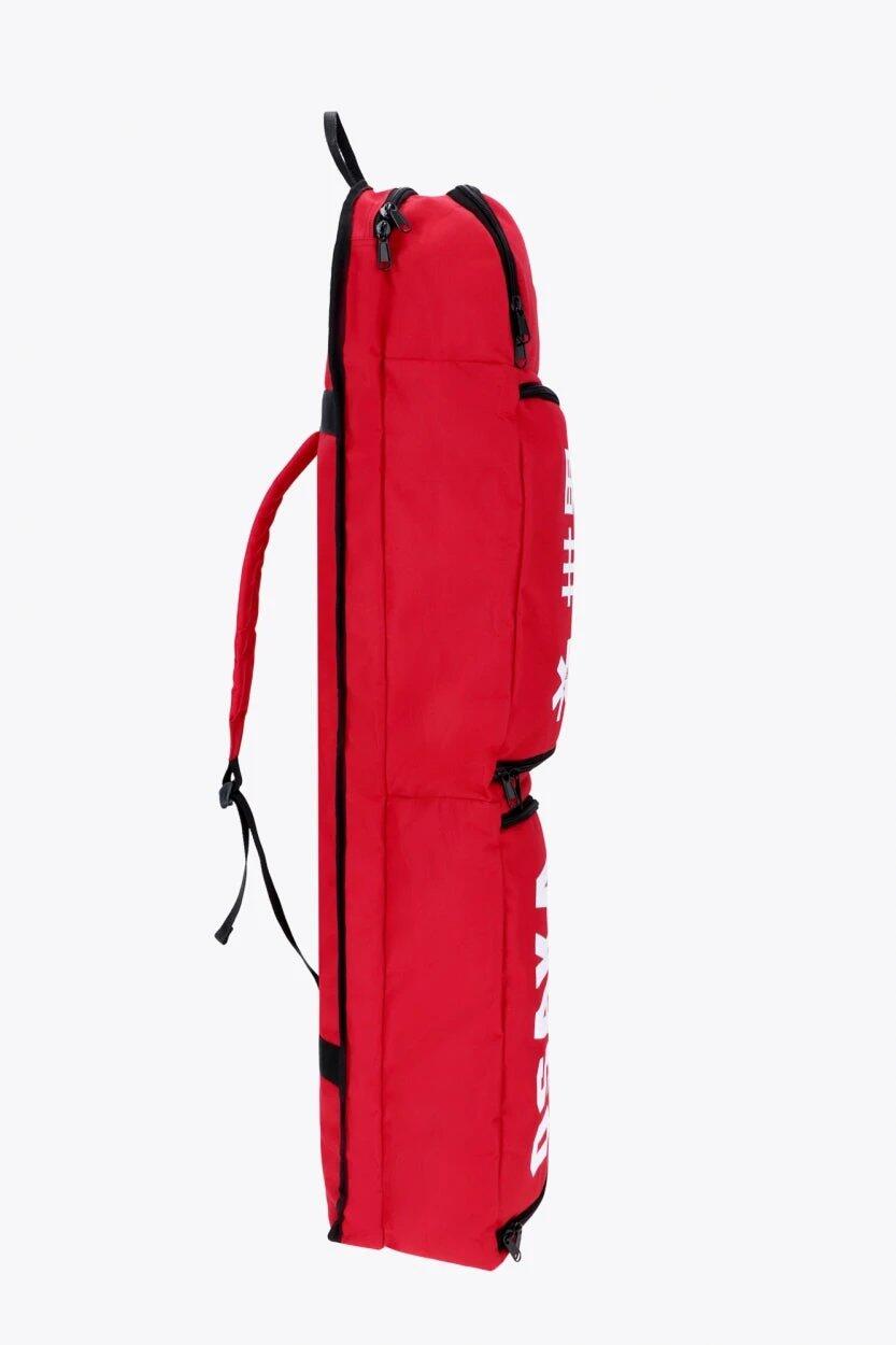 Borsa porta bastoni Osaka Sports Media | Rossa 4/5