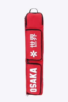 Osaka sports sticktas medium | rood