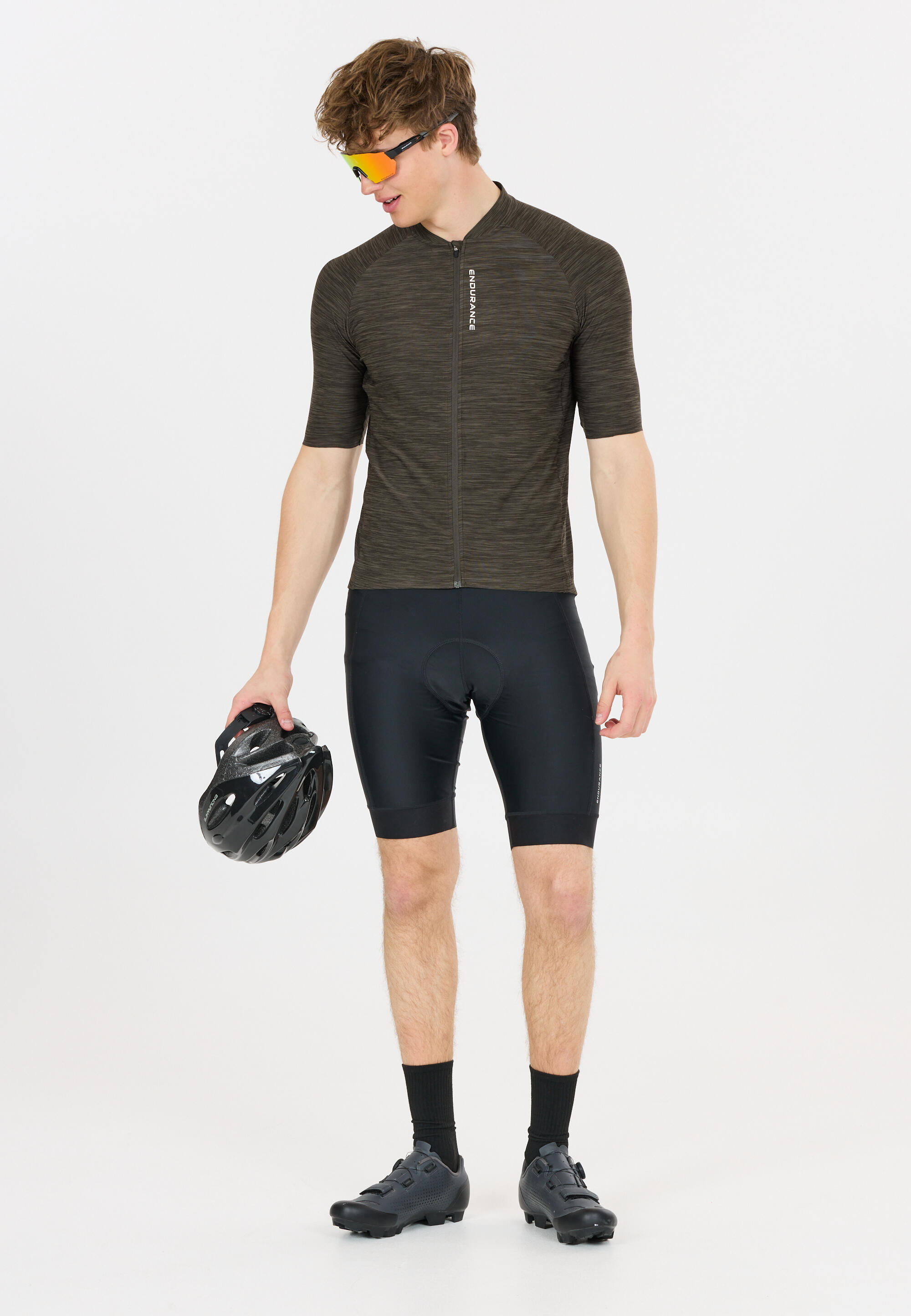 Fahrradshirt Logan 3/5