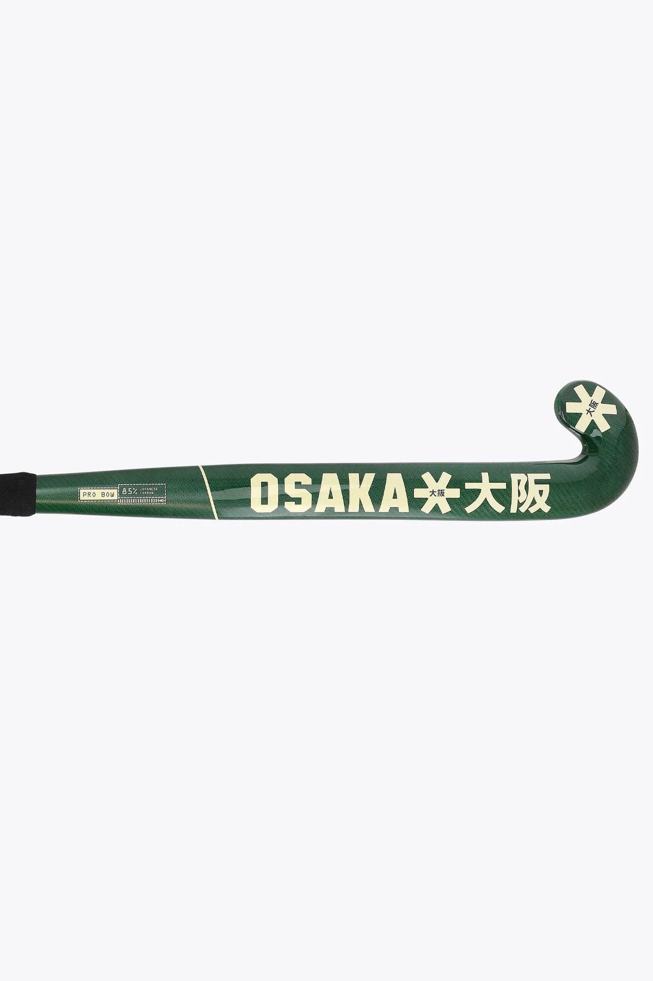Bâton de hockey sur gazon Osaka Pro Bow 85 | Pineneedle 5/6