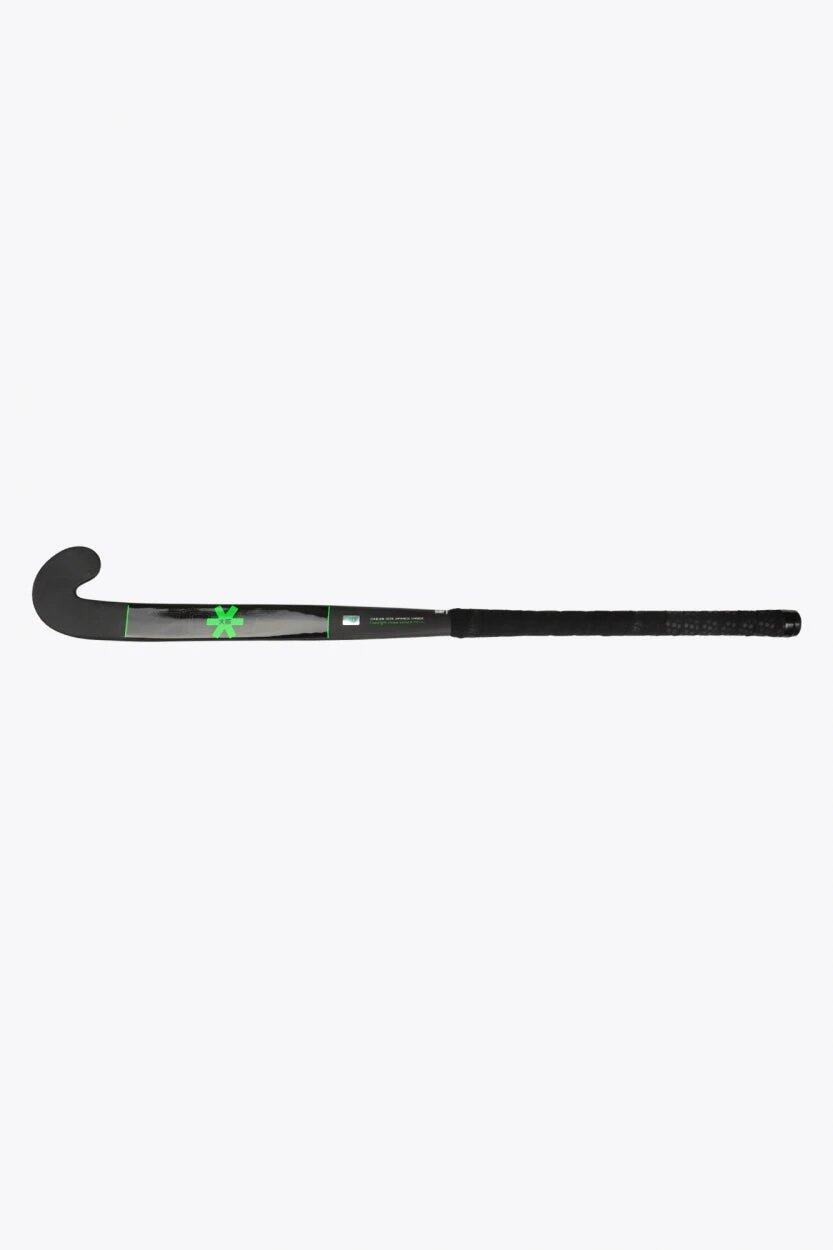 Bâton de hockey sur gazon Osaka Pro Tour 100 - Pro Bow | Noir emblématique 6/6