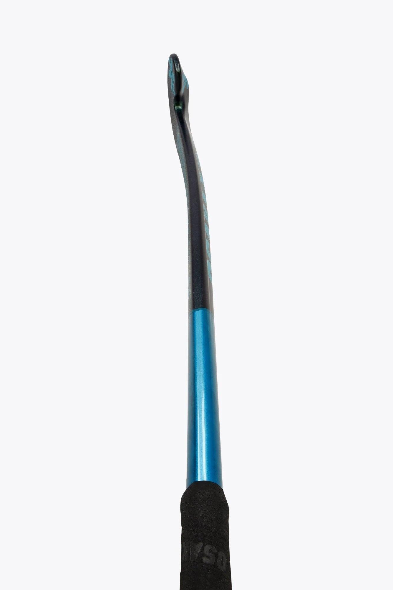 Crosse de hockey sur gazon Osaka Low Bow 40 - Futurelab | Transformative Teal 4/6