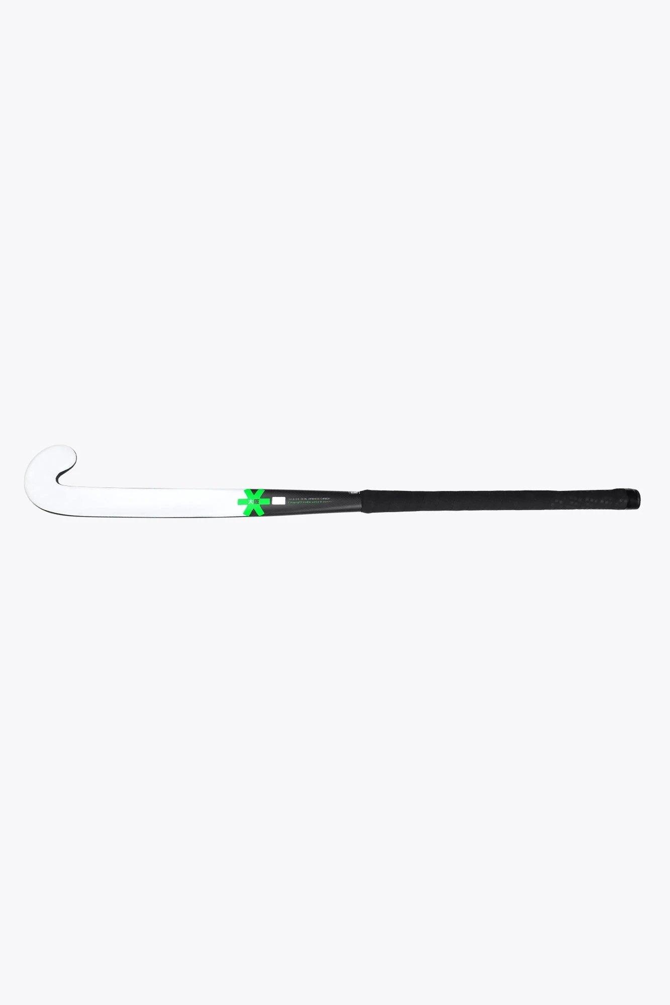 Bâton de hockey sur gazon Osaka Pro Tour 100 - Low Groove - Édition LTD Blanc | 6/6