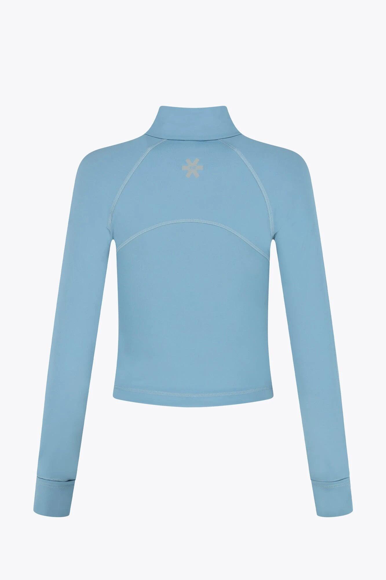 Haut de survêtement Osaka Elite pour femme | Bleu 3/6