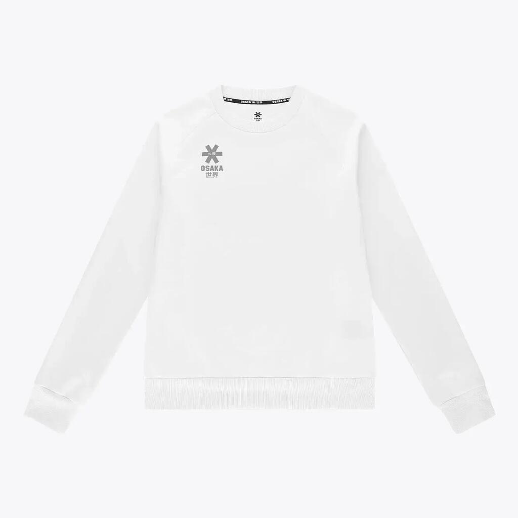 Osaka Men Training Sweater Pro | White