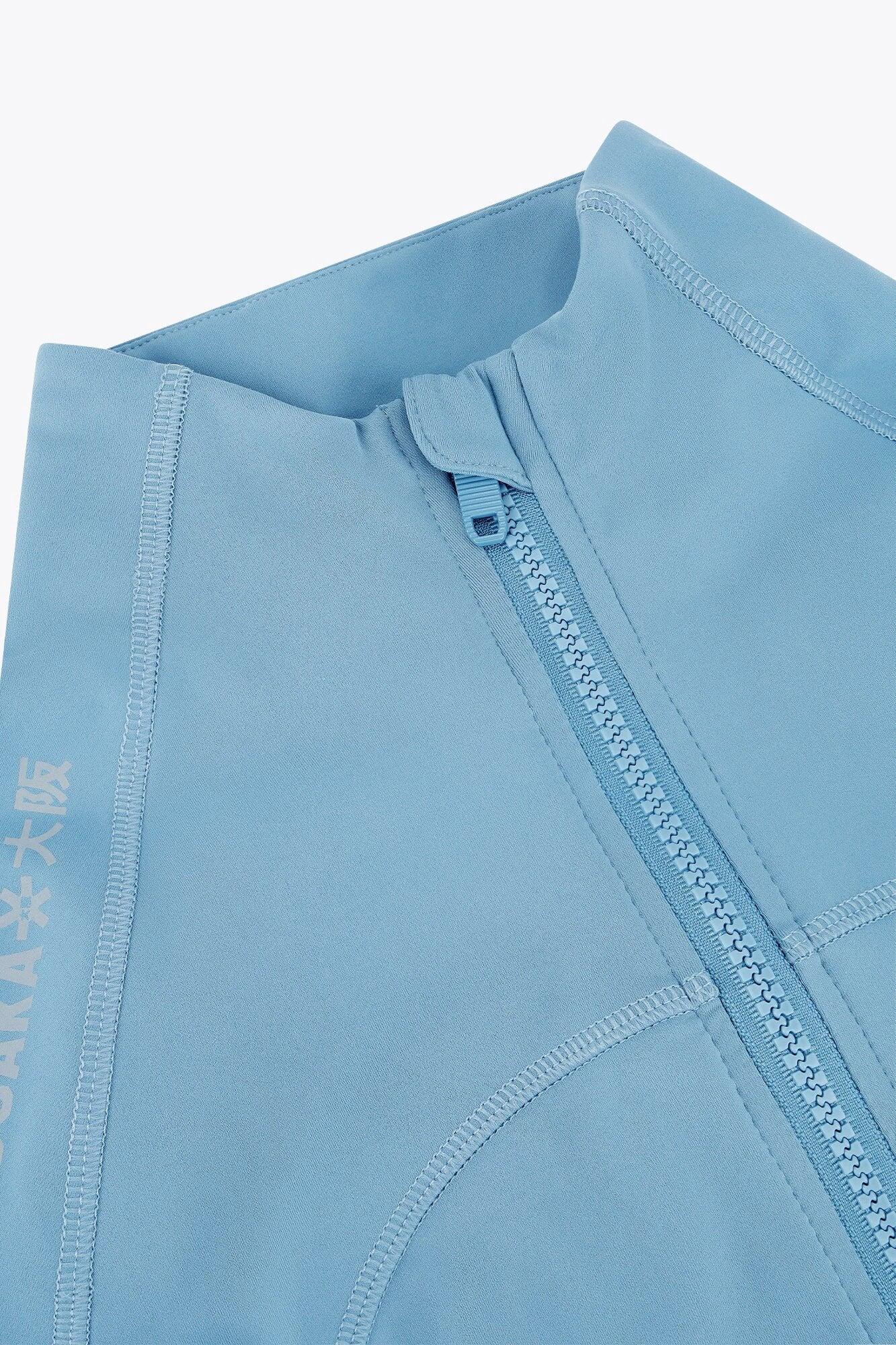 Haut de survêtement Osaka Elite pour femme | Bleu 4/6