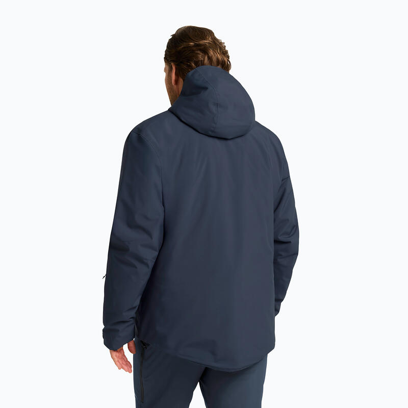 Férfi sídzseki Jack Wolfskin Flowline Pro 2L Ins