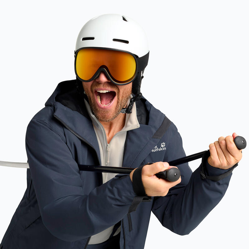Férfi sídzseki Jack Wolfskin Flowline Pro 2L Ins