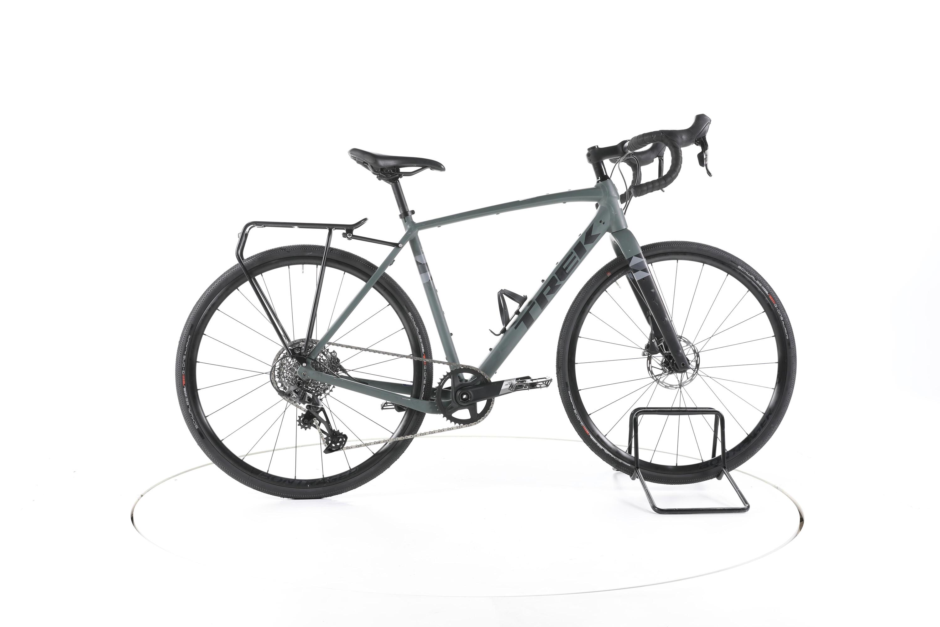 TREK Reconditionné - Trek Checkpoint ALR 5 2024 - Très Bon