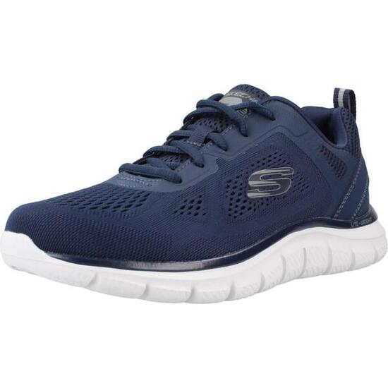 Zapatillas hombre Skechers Track