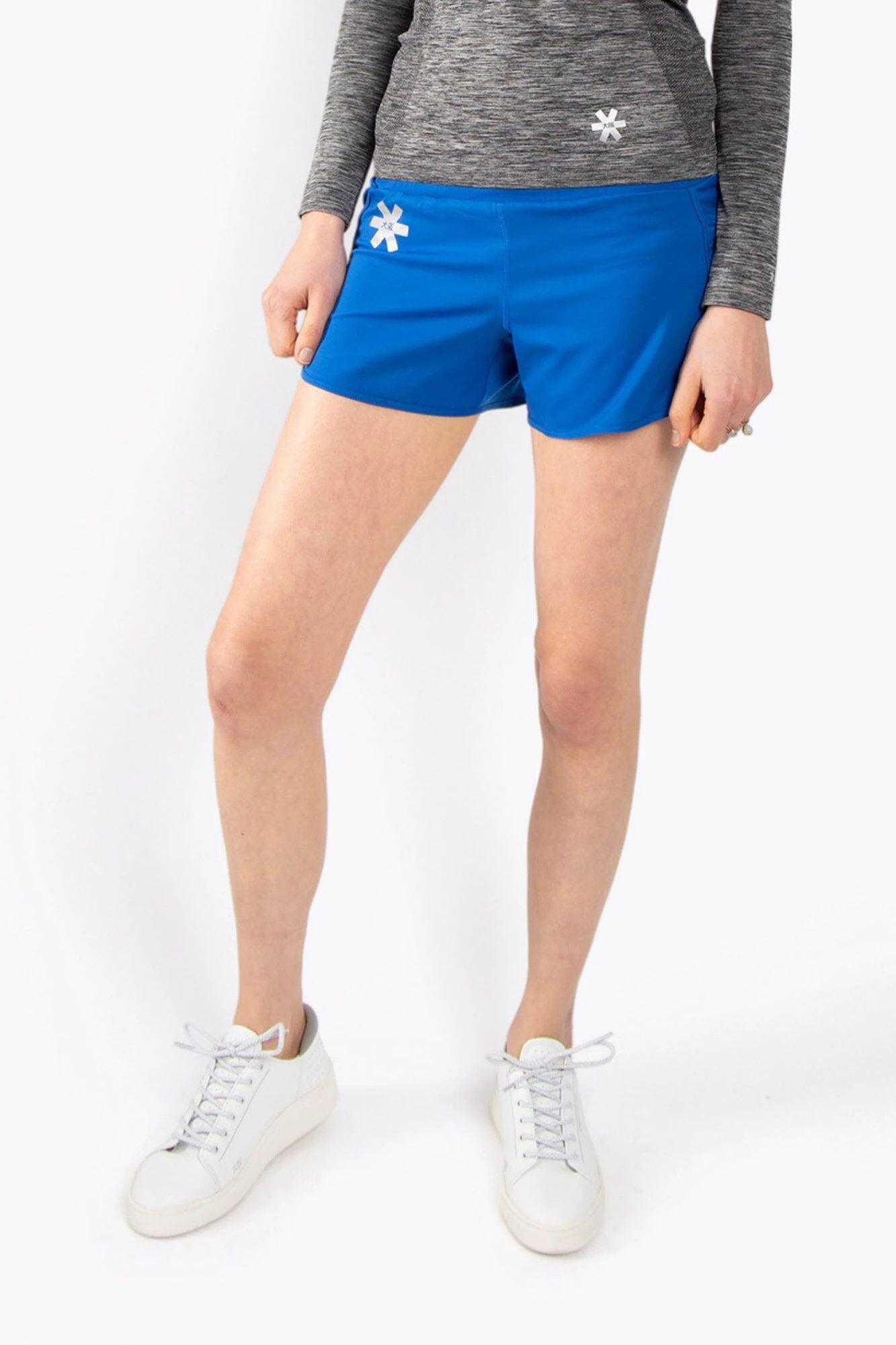 Pantaloncini da allenamento Osaka Women | Blu reale 3/6