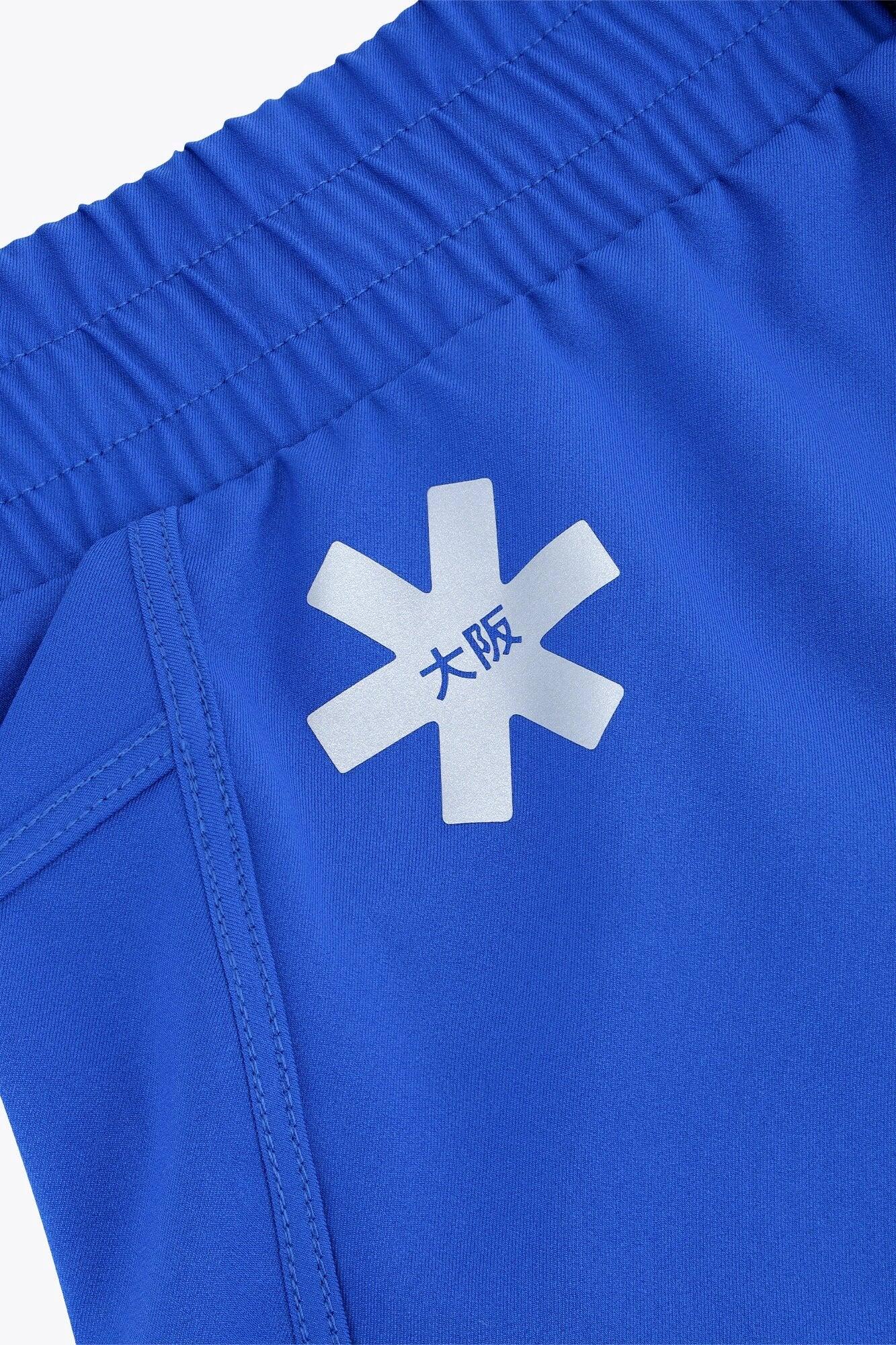 Pantaloncini da allenamento Osaka Women | Blu reale 6/6