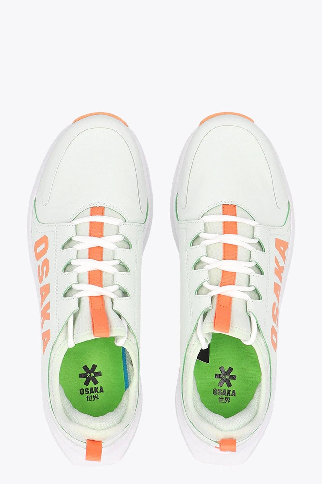 Osaka Hockeyschoenen Furo | Opaalgroen 6/6