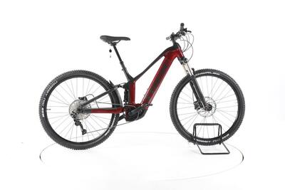 Tweedehands - trek powerfly fs 4 gen 2 fully e-bike - goed