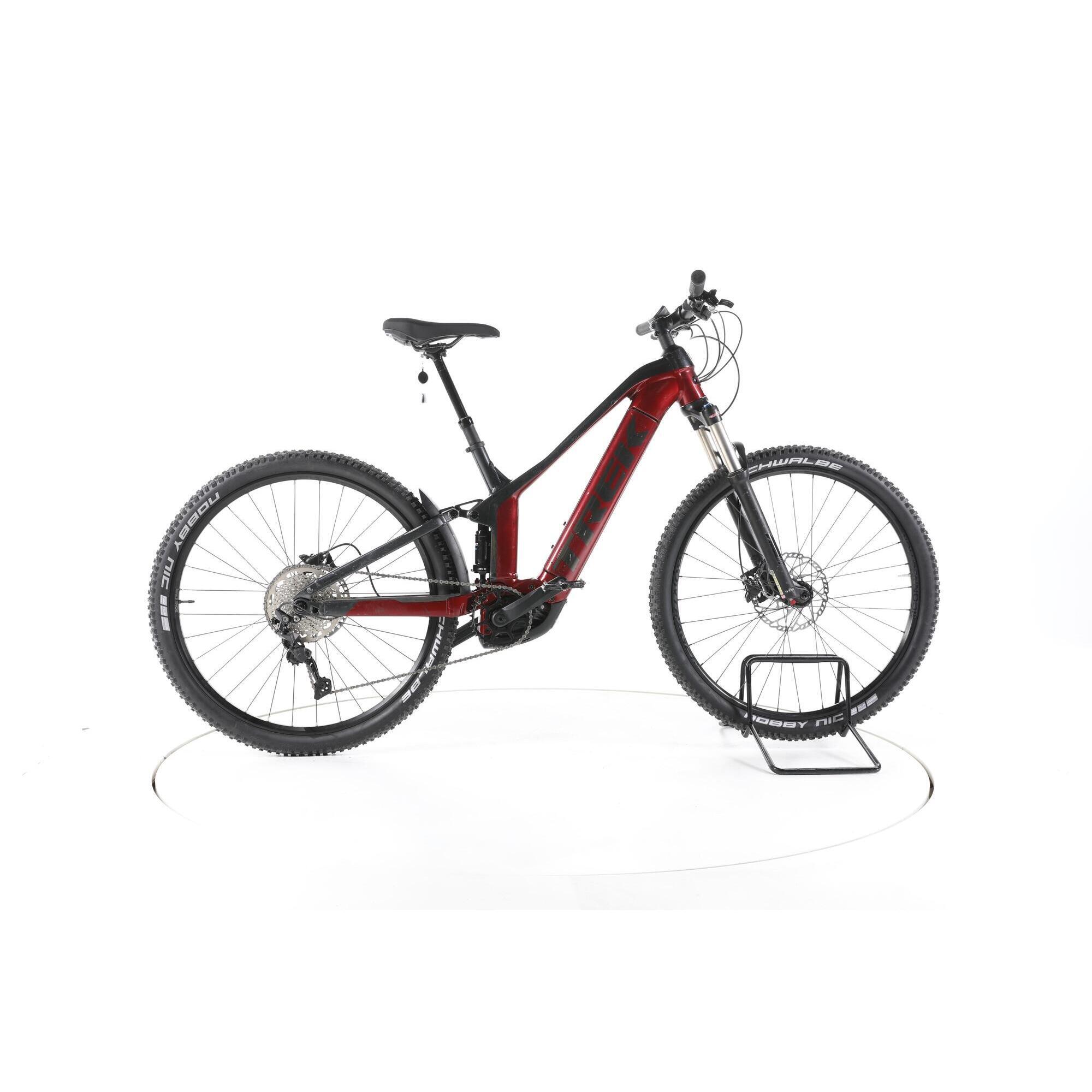 TREK 2ND LIFE - Kolo Trek Powerfly FS 4 Gen 2 - Dobrý stav