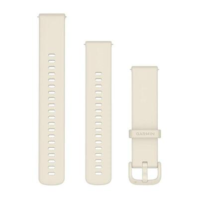Horlogebandje garmin quick release