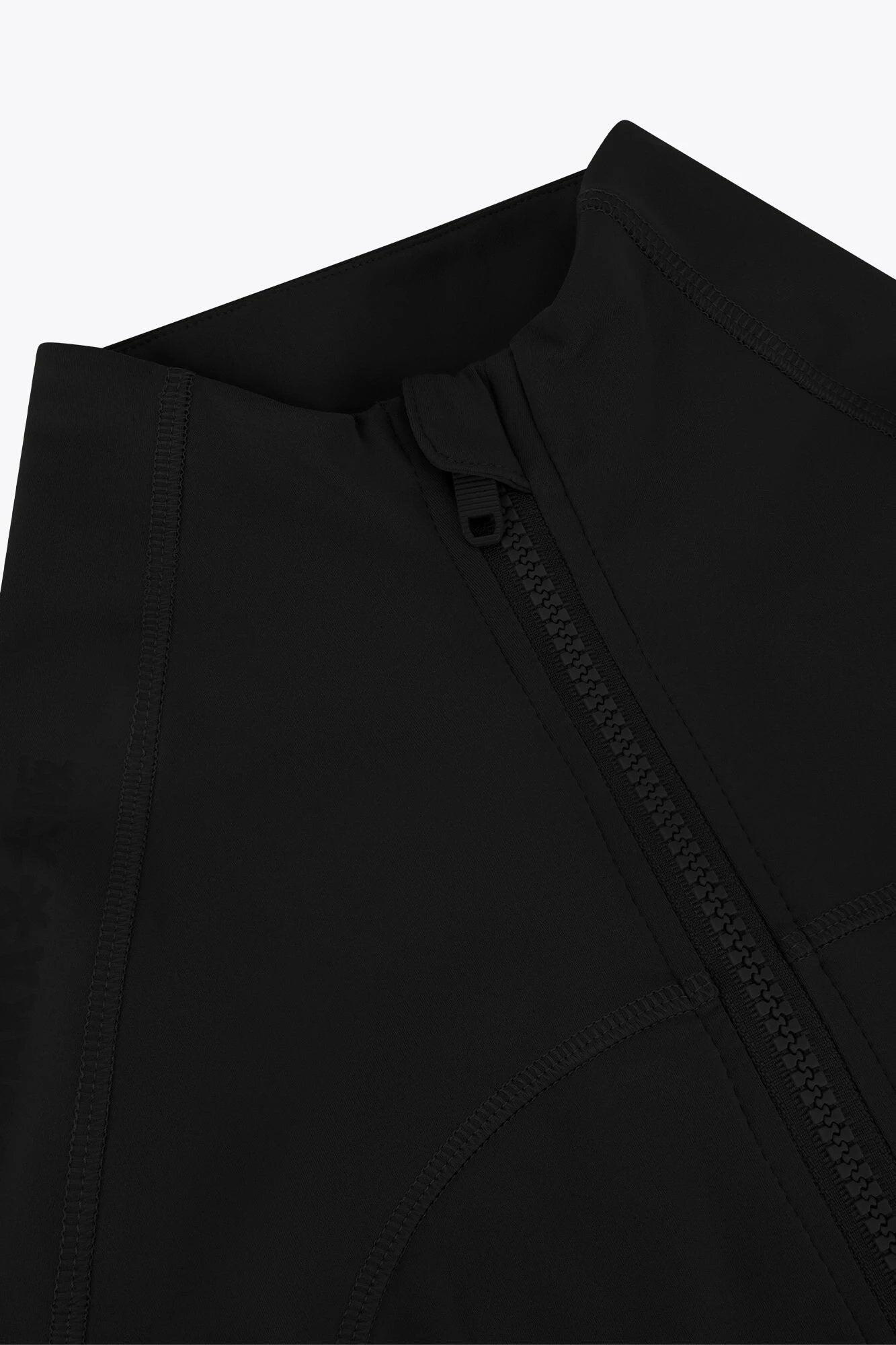 Haut de survêtement Osaka Elite pour femme | Noir 4/6