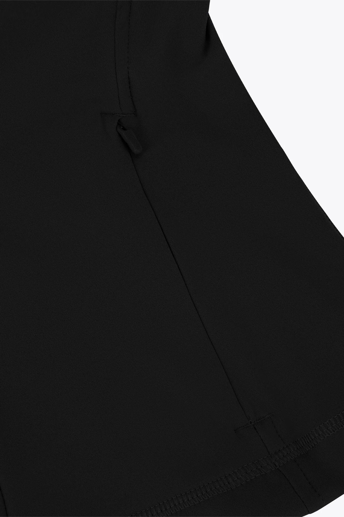 Haut de survêtement Osaka Elite pour femme | Noir 6/6