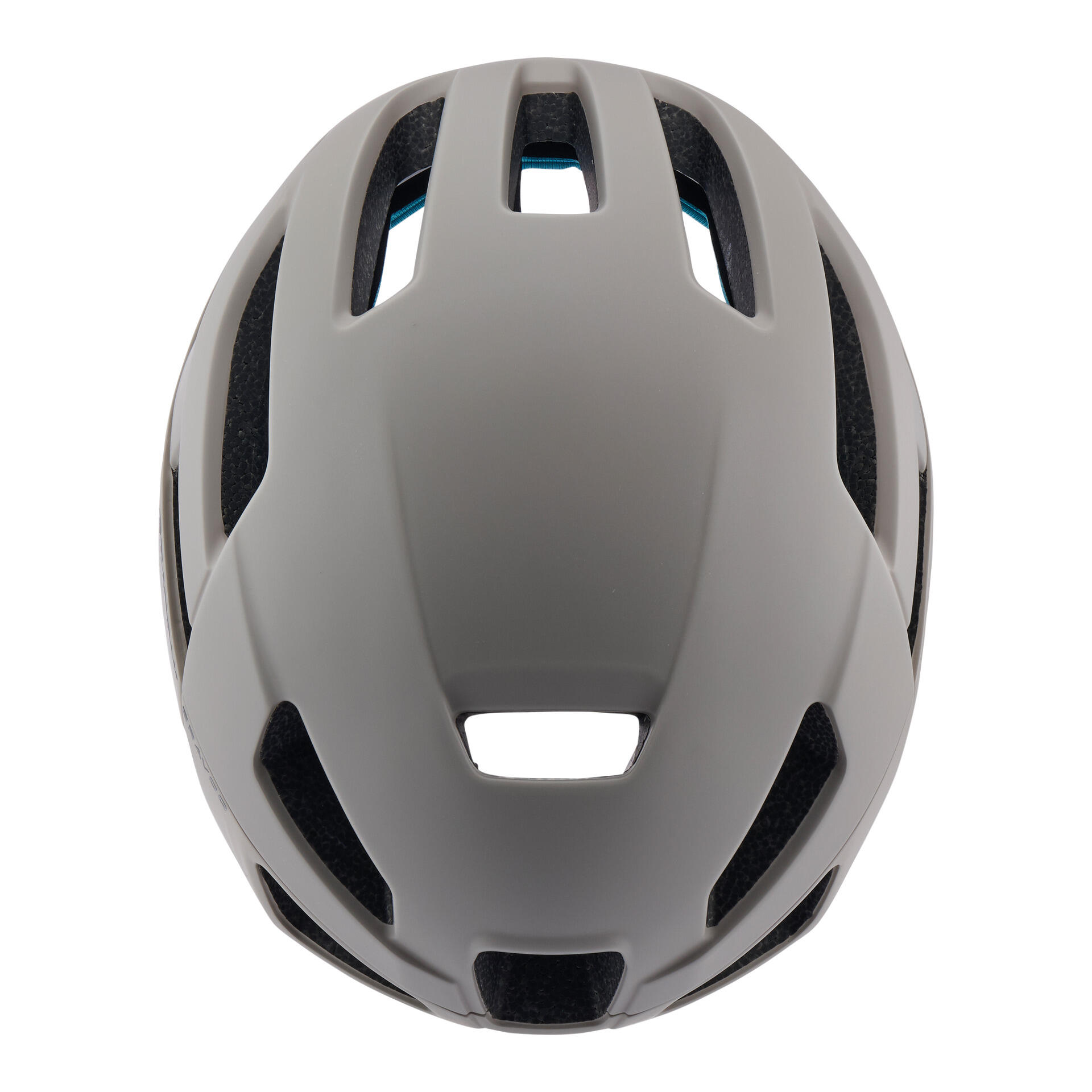 Gravel - Casco da bicicletta Gravoq, sabbia scura 2/3