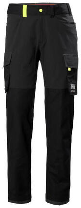 HELLY HANSEN Bekleidung Helly Hansen Service Pant Oxford