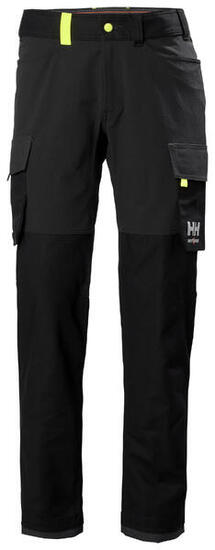 HELLY HANSEN Bekleidung Helly Hansen Service Pant Oxford