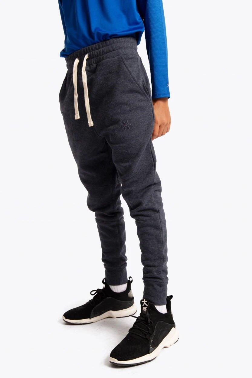 Pantalons de survêtement pour enfants Osaka | Marine 3/6