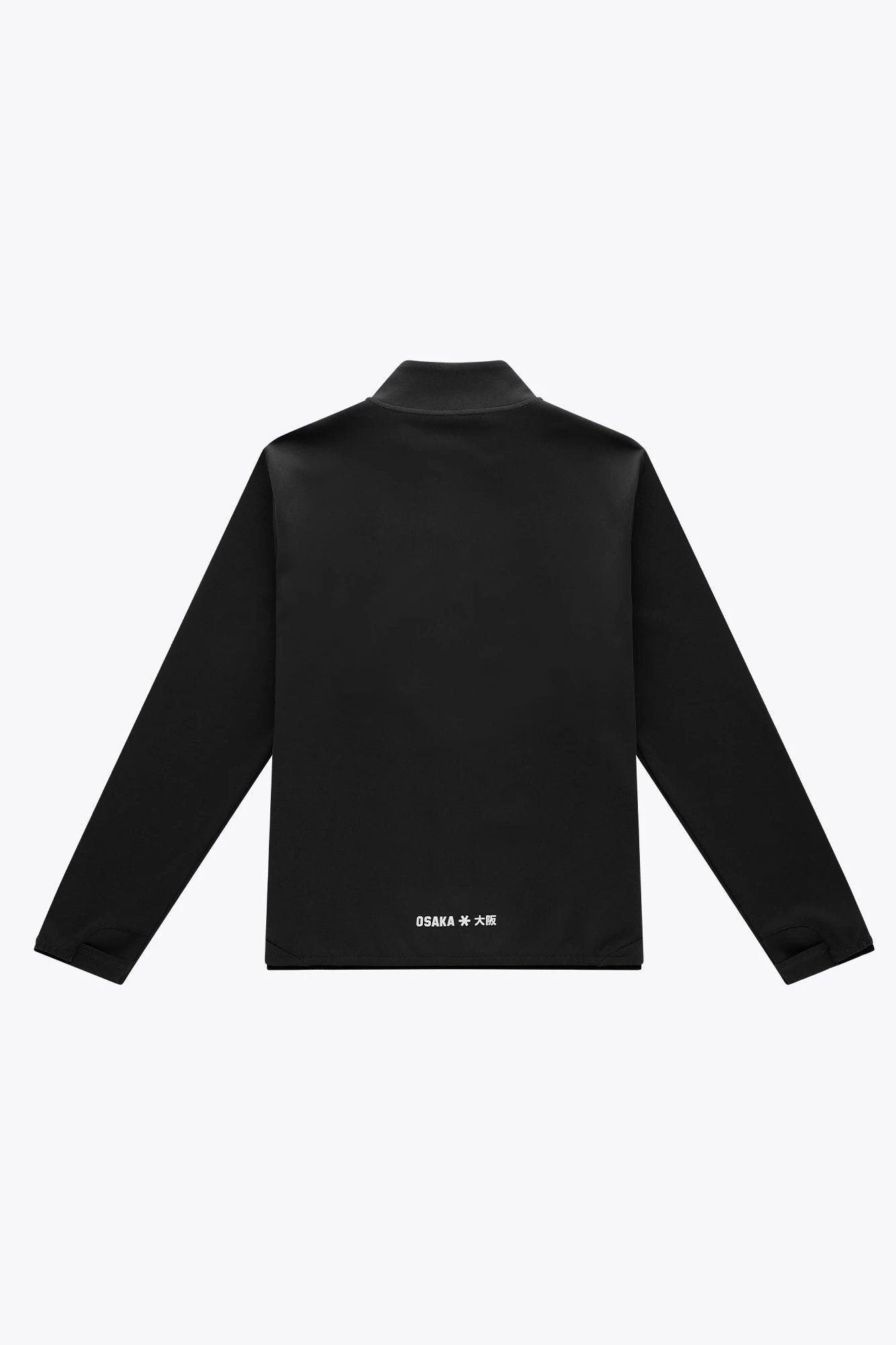 Osaka Hommes Survêtement Pro | Noir 3/5