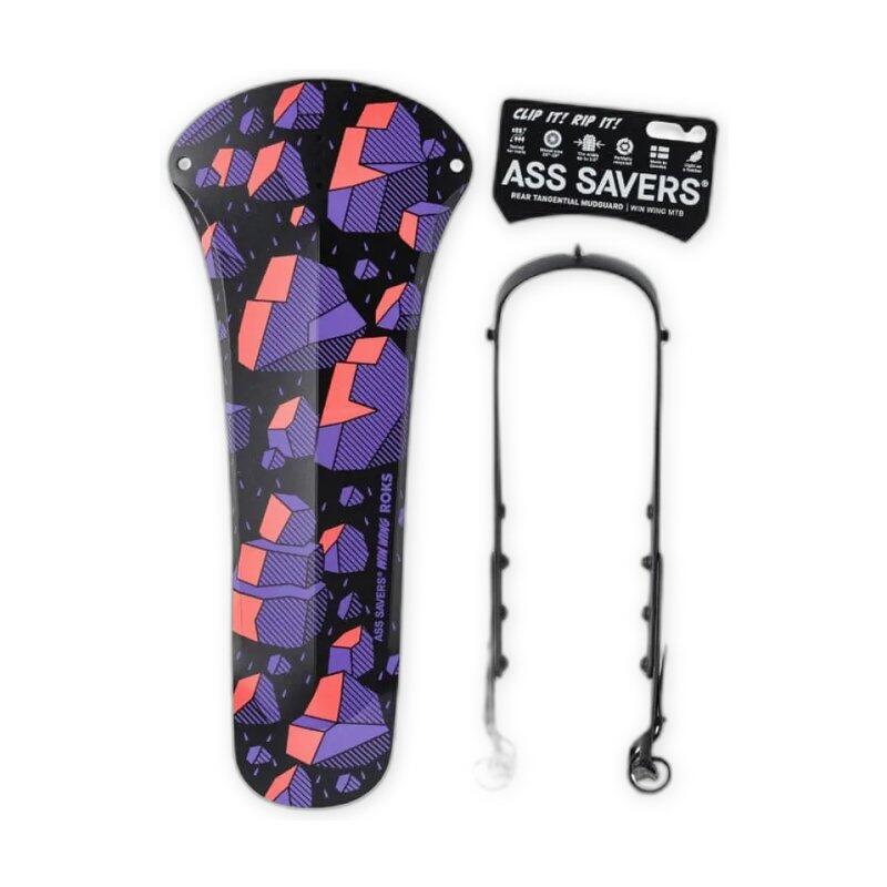 ASS SAVERS picture