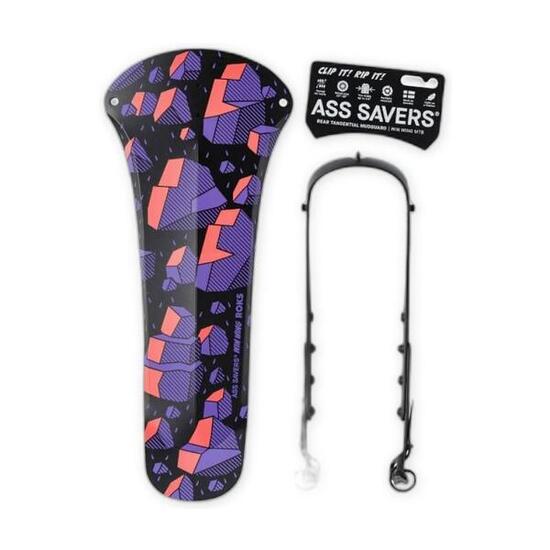 Garde Boue - Win Wing - MTB - Roks - ASS Savers