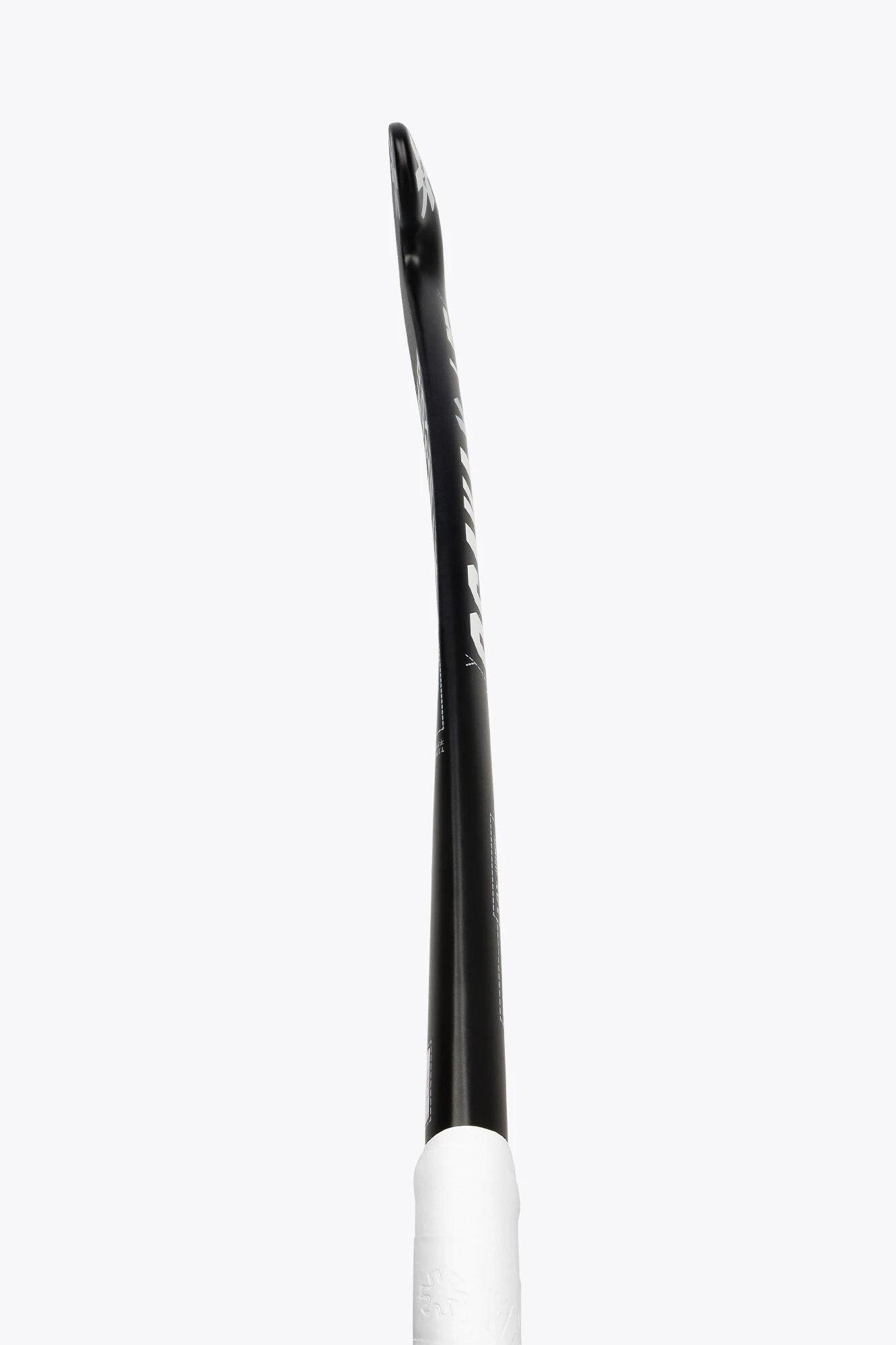 Crosse de hockey sur gazon Osaka Mid Bow 10 | Gris discret 4/6