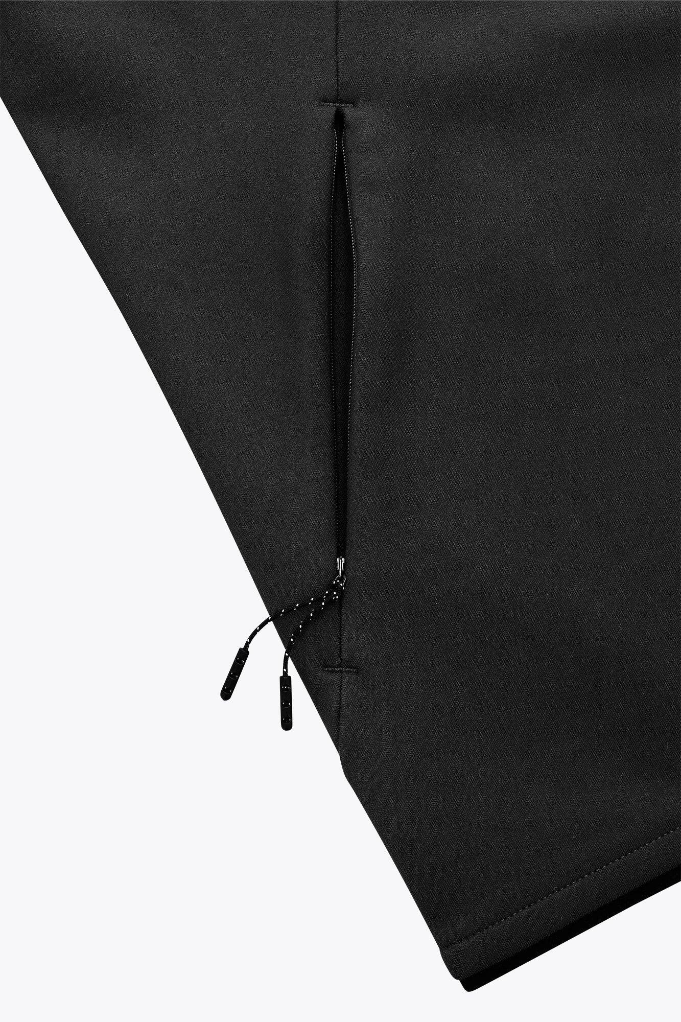 Osaka Hommes Survêtement Pro | Noir 5/5