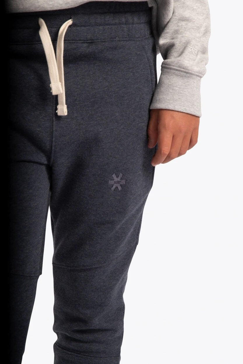 Pantalons de survêtement pour enfants Osaka | Marine 5/6