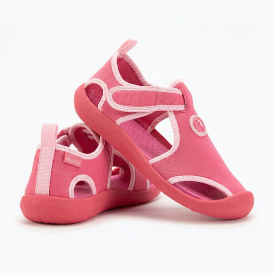 Sandały dziecięce AQUASTIC Noni