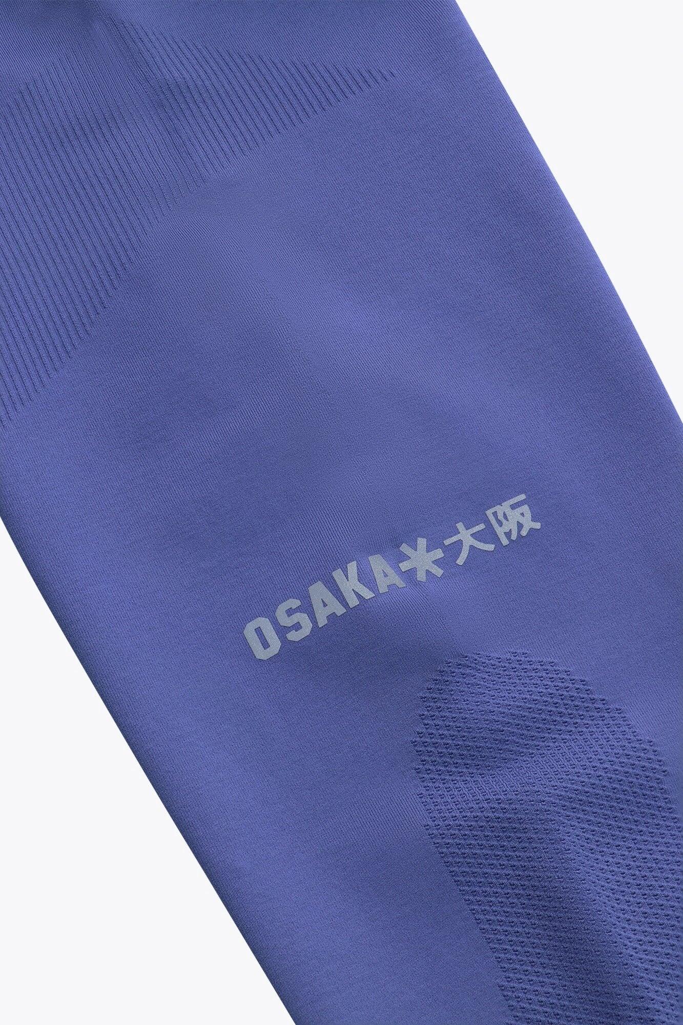 Legging Shimuresu femme Osaka | Crépuscule futur 5/5