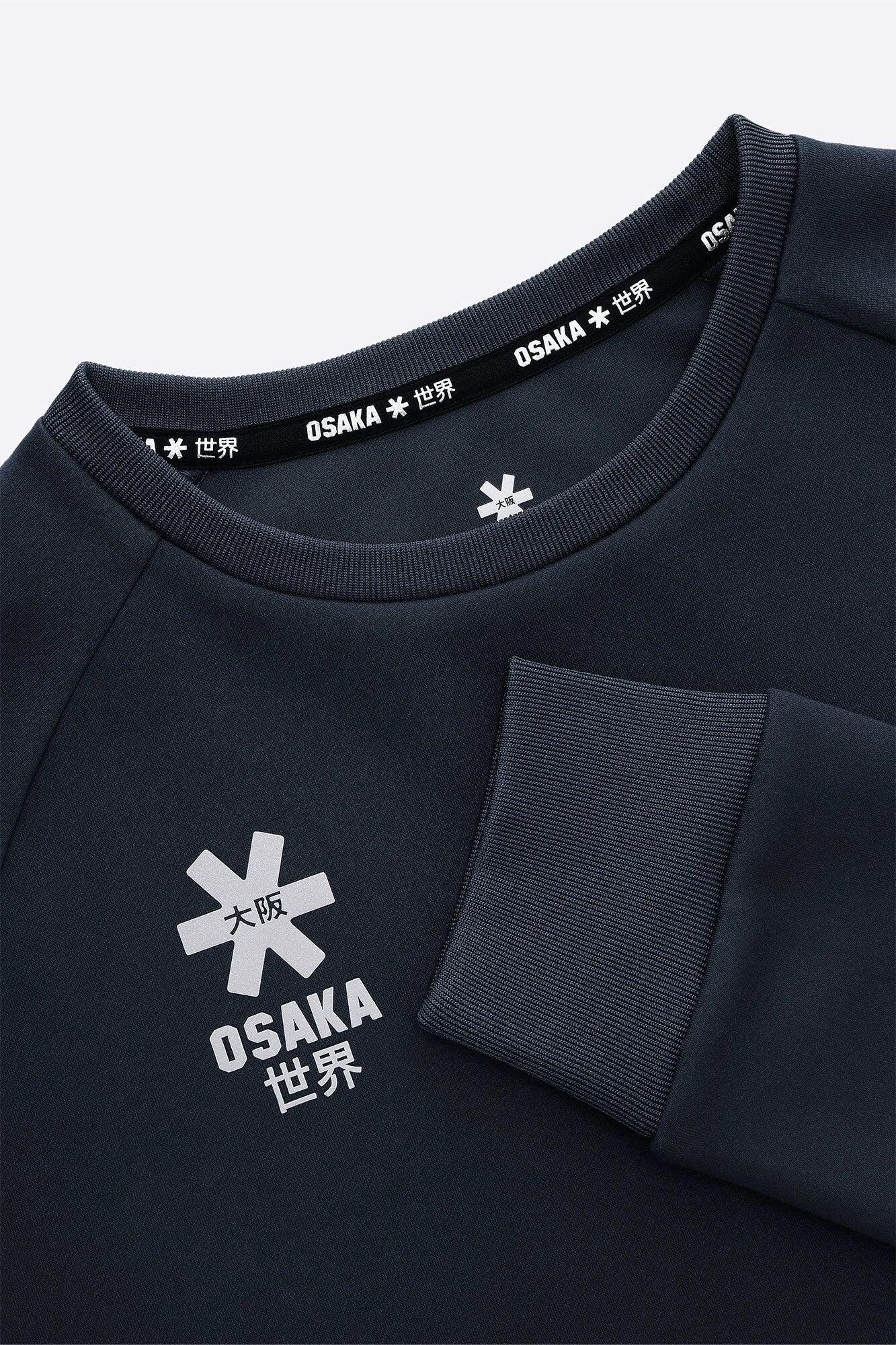 Felpa da allenamento Osaka Kids Pro | Blu navy 4/4