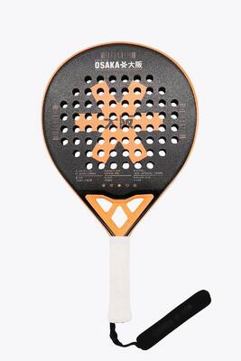 Osaka padelracket - vision pro - controle | true orange