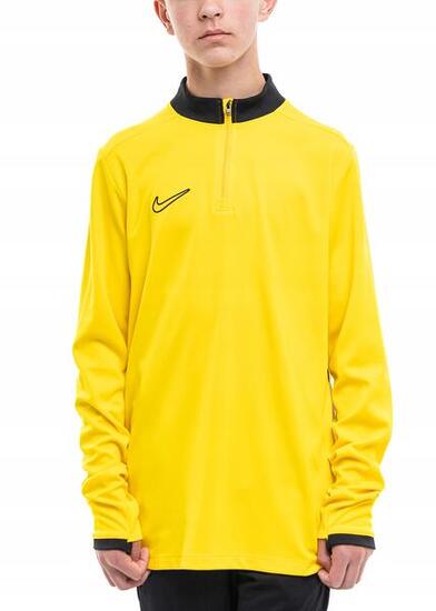 Felpa per bambini Nike Dri-Fit Academy 25 Drill Top
