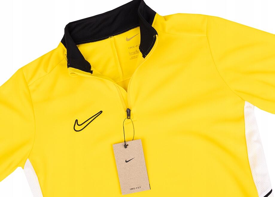 Sweat-shirt pour enfants Nike Dri-Fit Academy 25 Drill Top 4/7