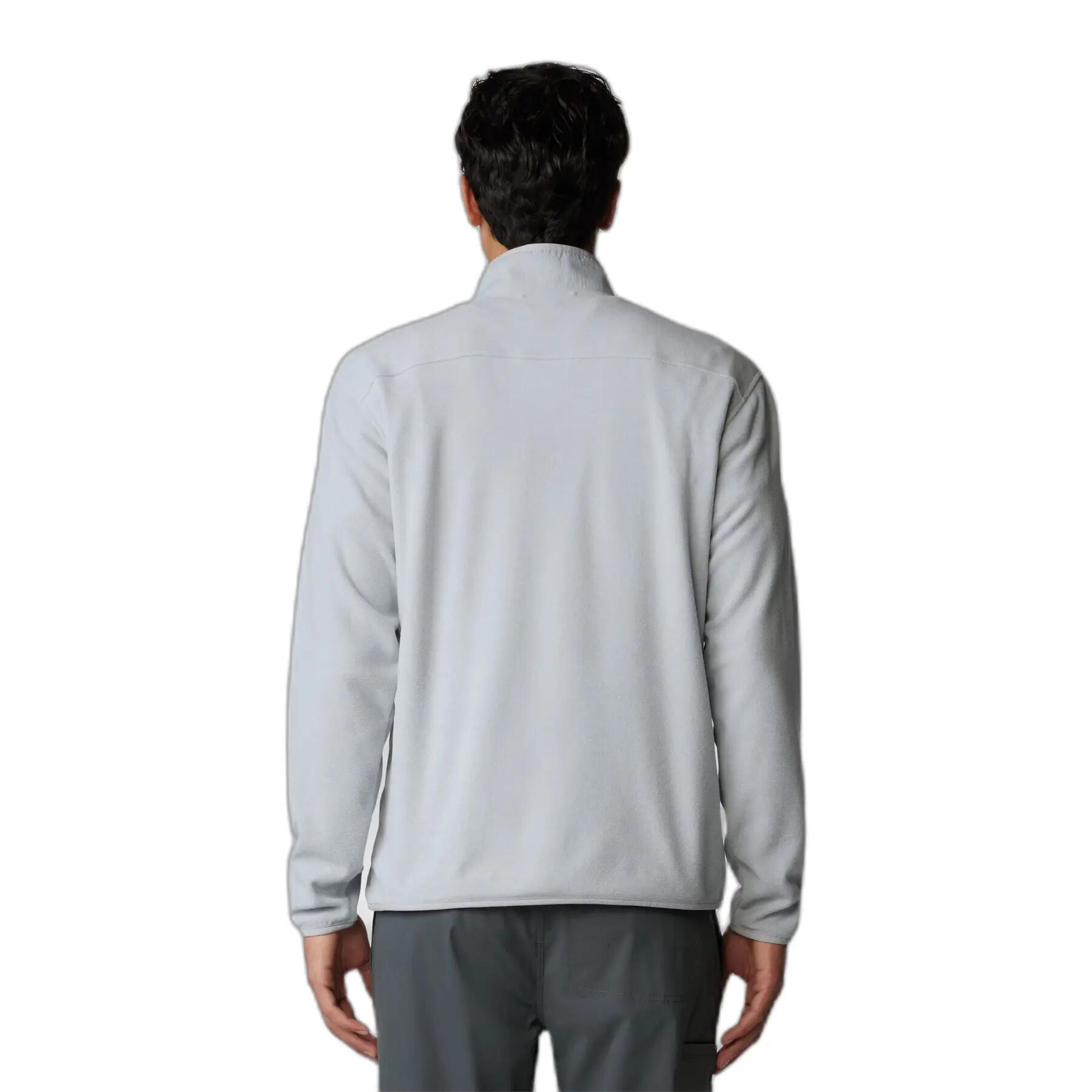 Pulower Mountain Hardwear Microchill™ 2/3
