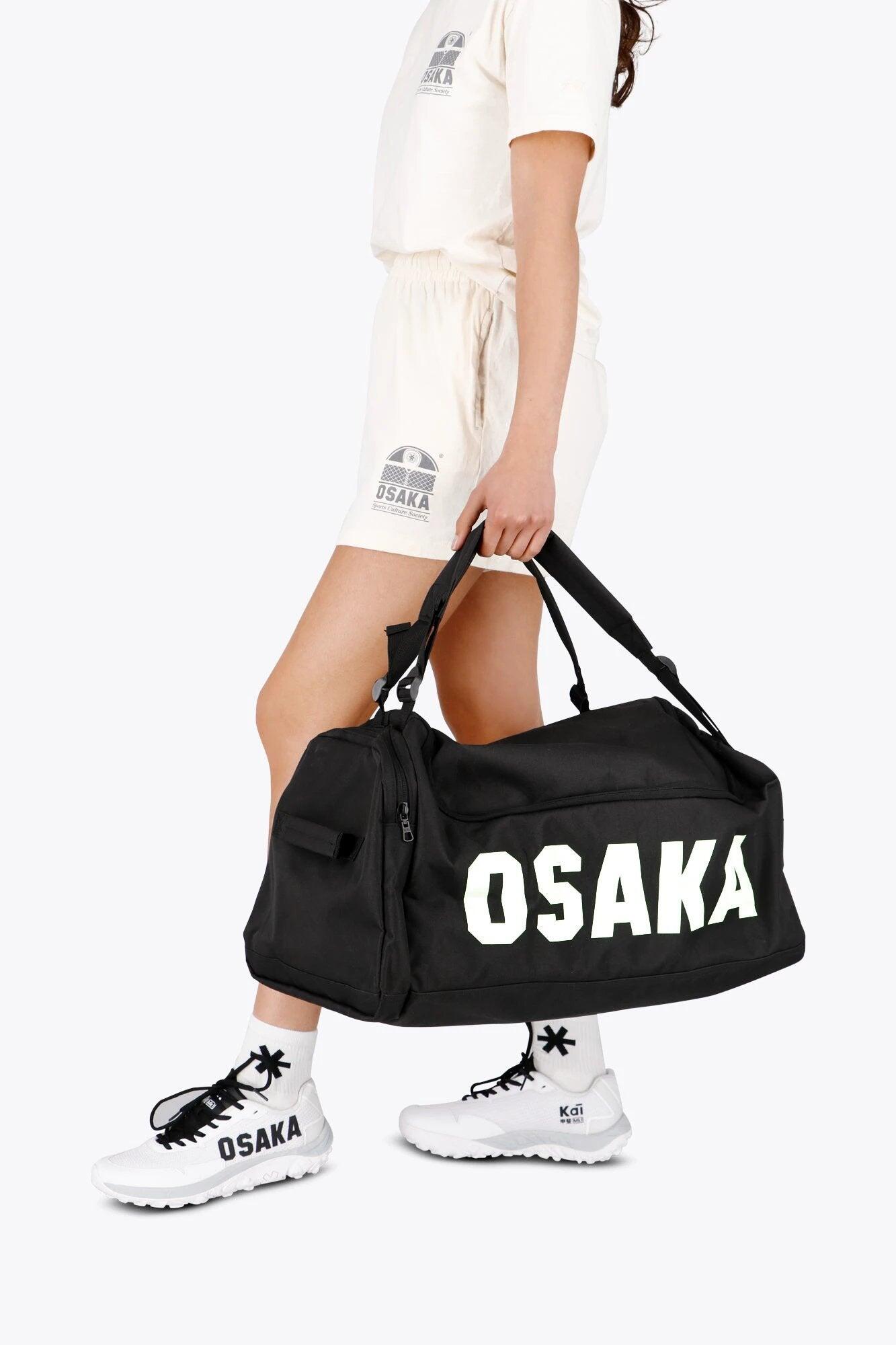 Osaka Sports Duffle Bag 3/6