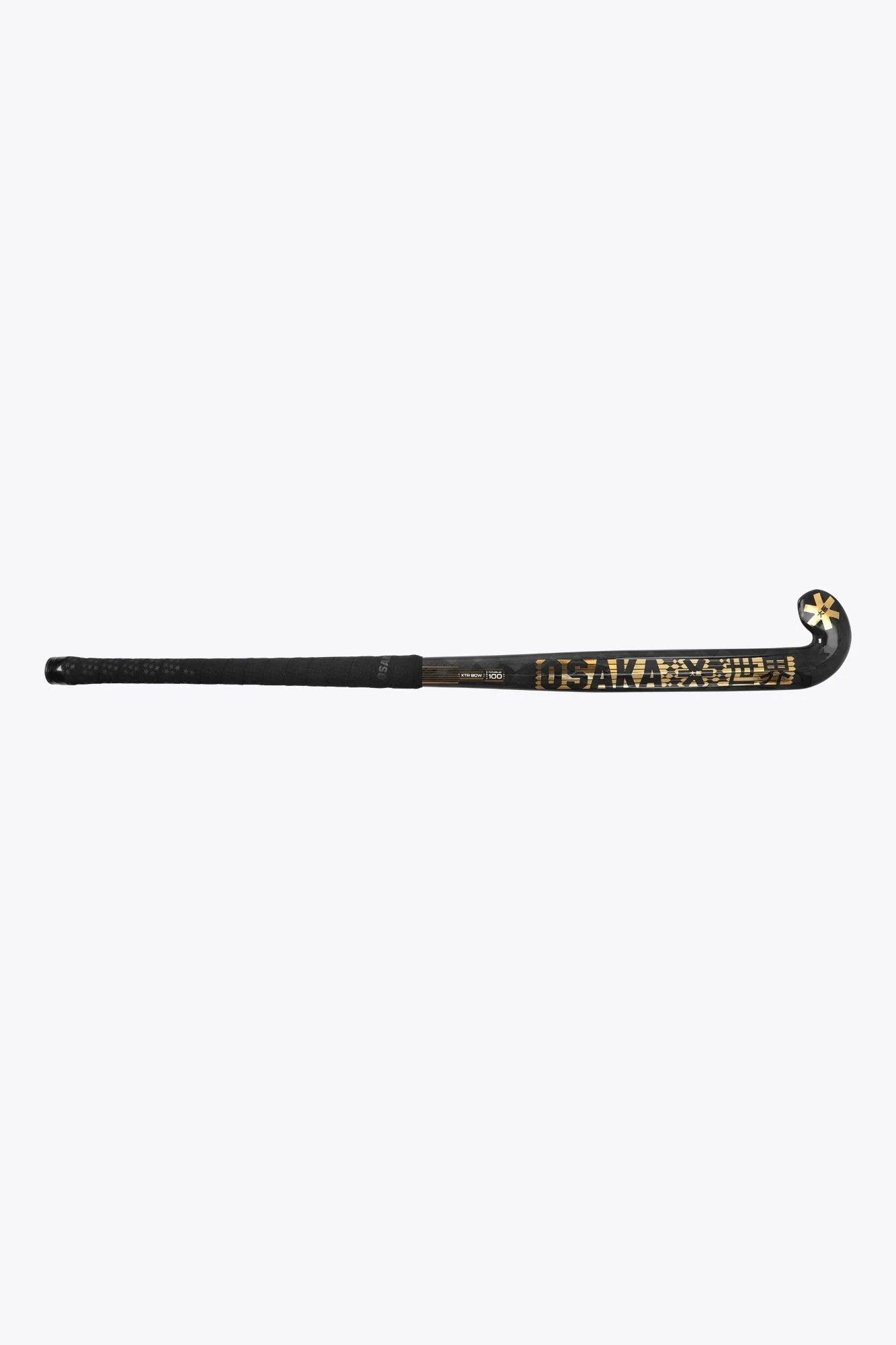 Bâton de hockey sur gazon Osaka FuTURELAB 100 - Arc XTR | Or 5/6