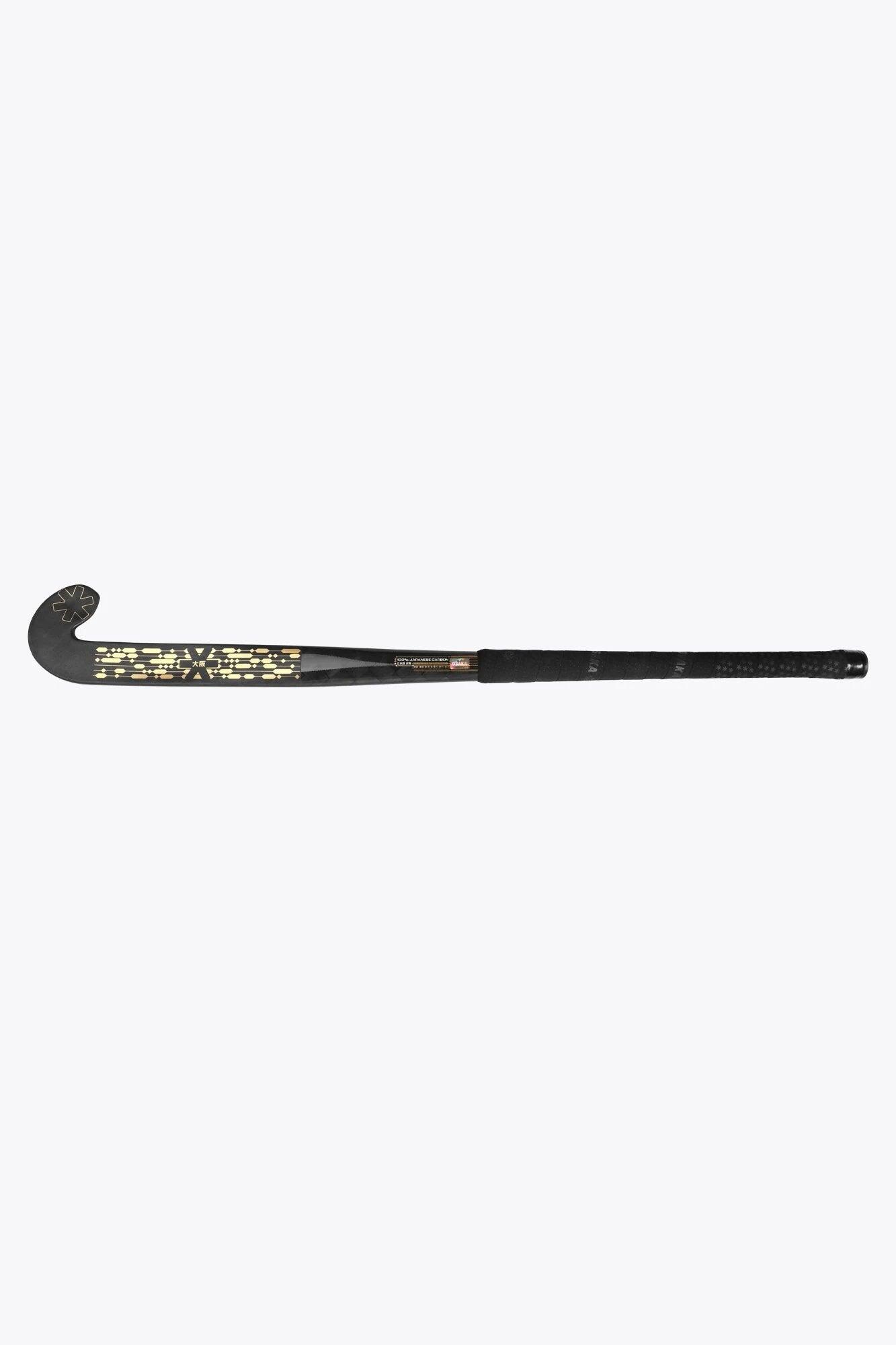 Bâton de hockey sur gazon Osaka FuTURELAB 100 - Arc XTR | Or 6/6